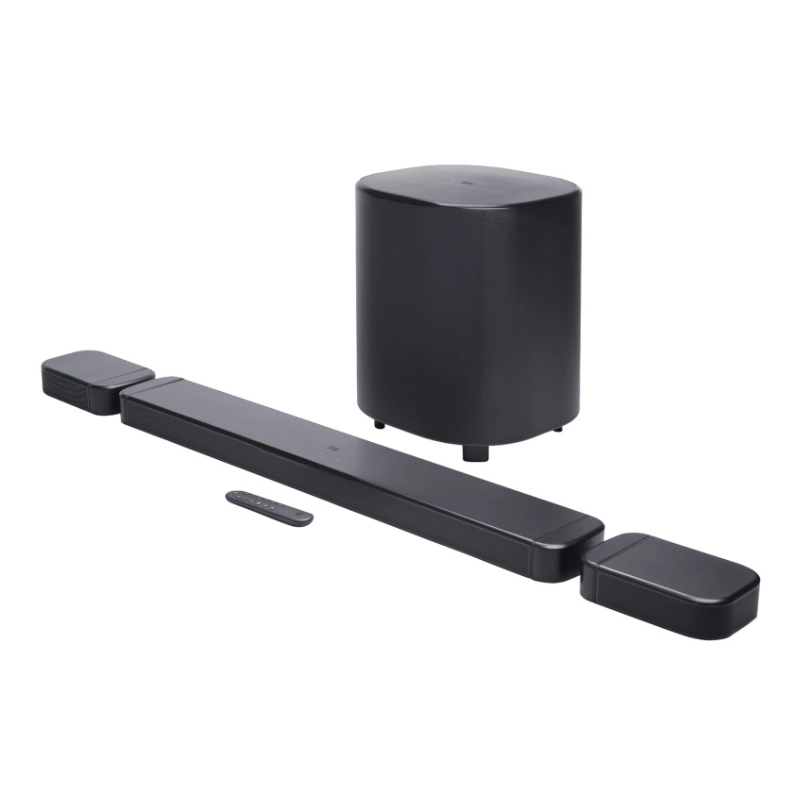 ساندبار جی بی ال BAR800MK2