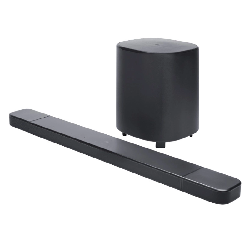 ساندبار جی بی ال BAR800MK2