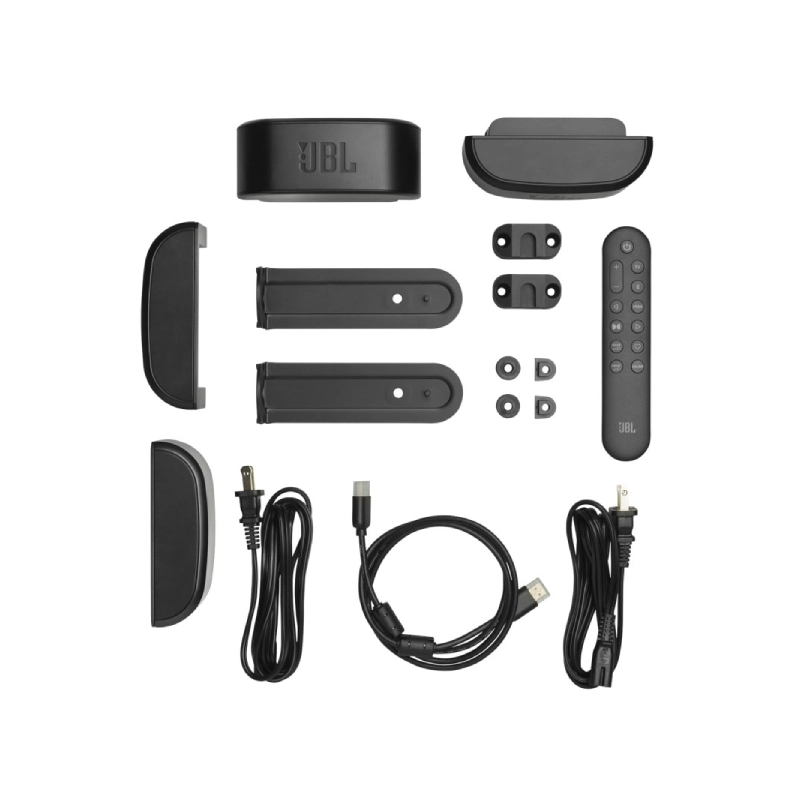 ساندبار جی بی ال BAR800MK2