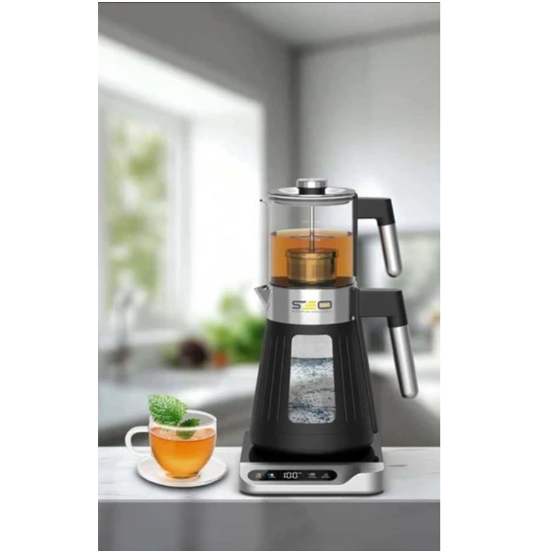 چای ساز سئو SEO TM025