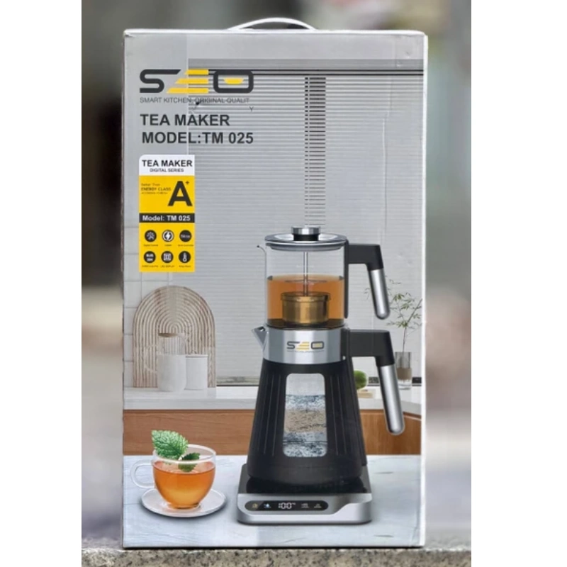 چای ساز سئو SEO TM025
