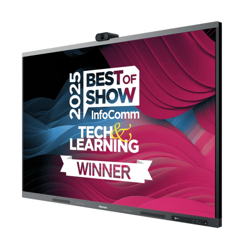 اسمارت برد هایسنس 75WM6FE