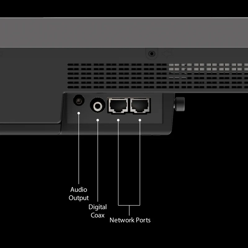 اسمارت برد هایسنس 75WM6FE