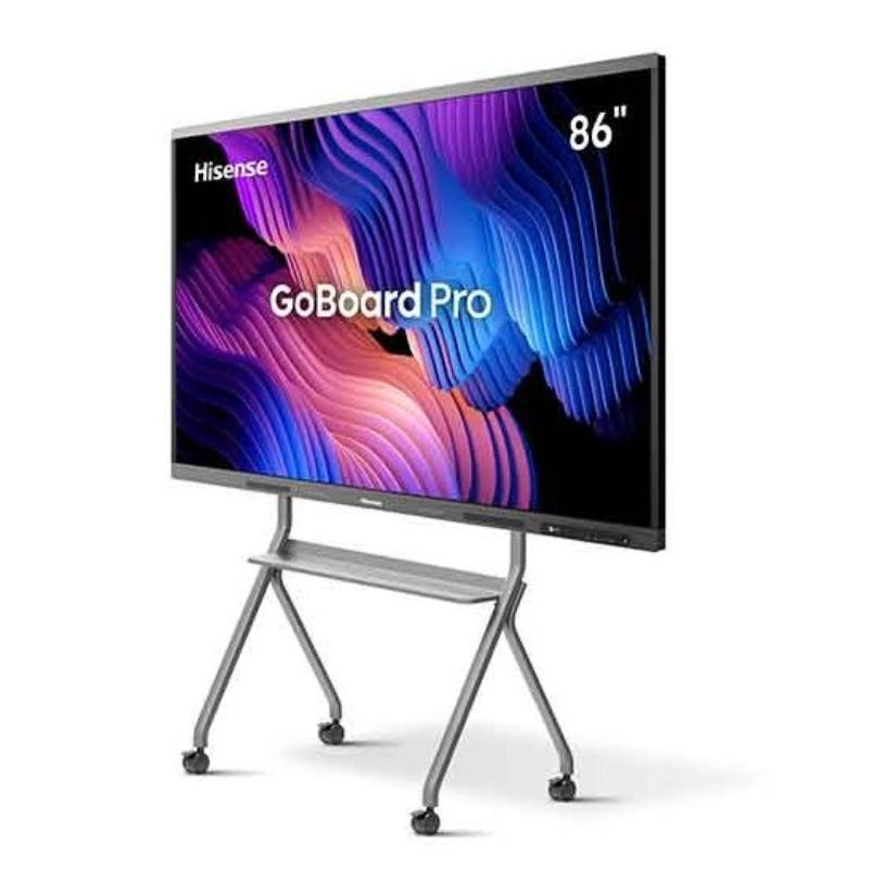 اسمارت برد هایسنس 86MR61DE