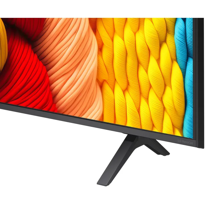 تلویزیون ال جی 55NANO80A