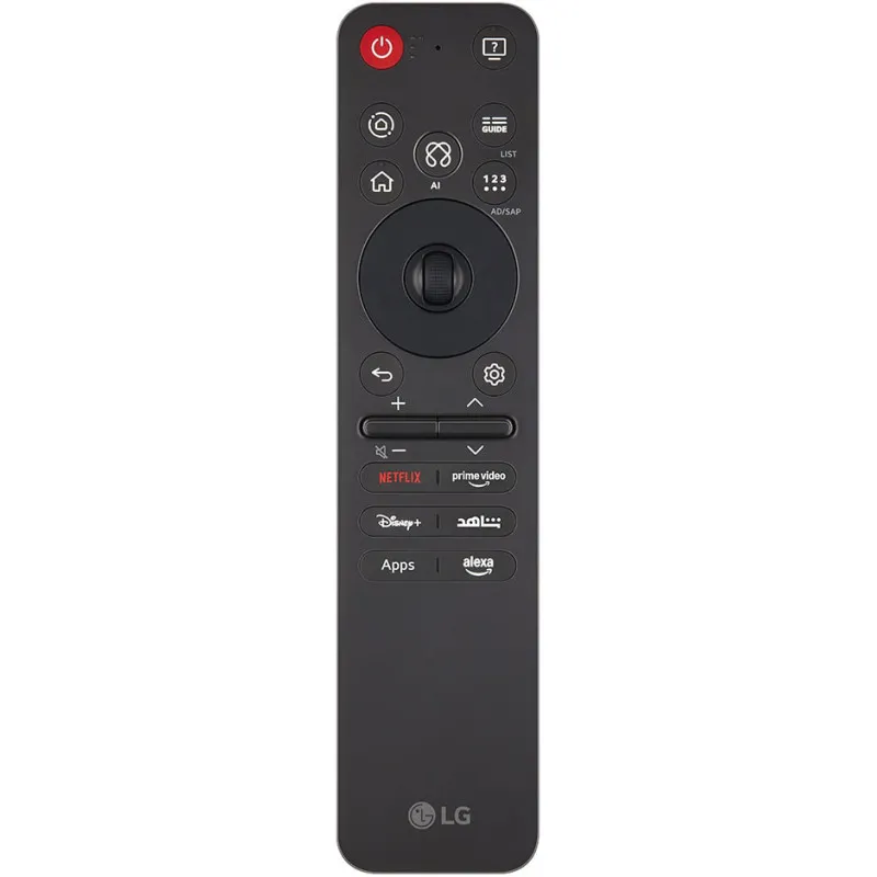 تلویزیون ال جی 55NANO80A