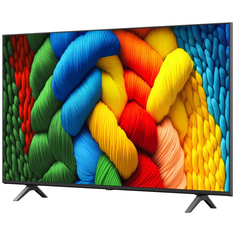 تلویزیون ال جی 55NANO80A