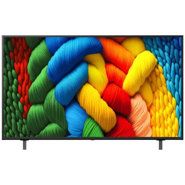 تلویزیون ال جی 55NANO80A