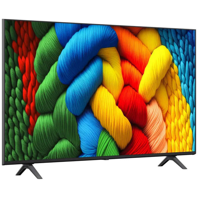 تلویزیون ال جی 55NANO80A