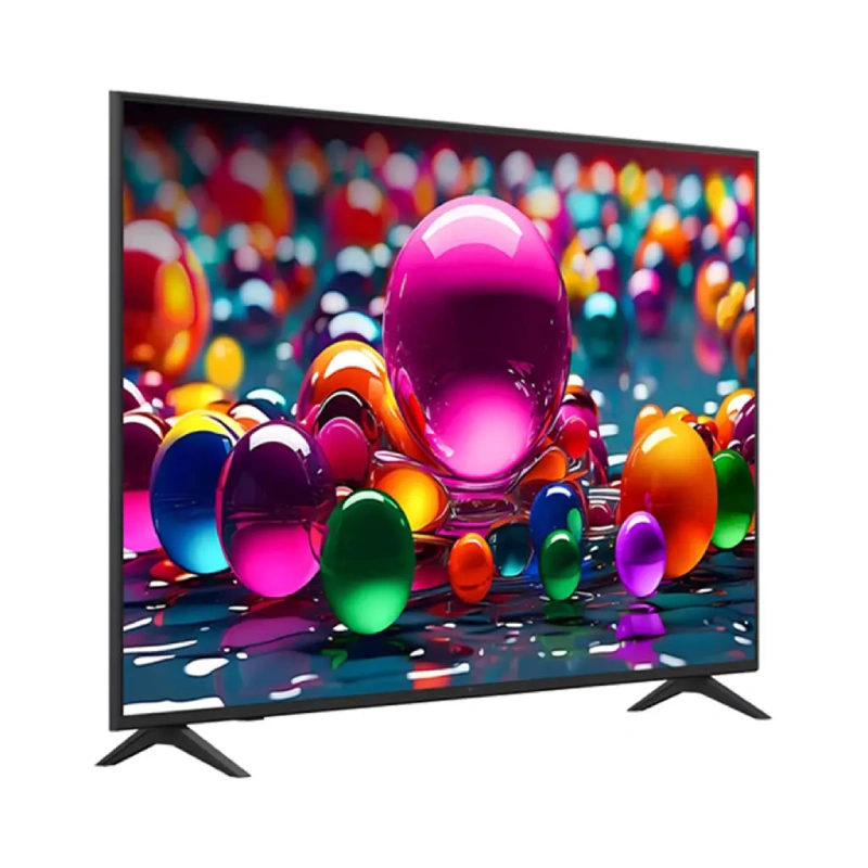 تلویزیون ال جی 55UA851