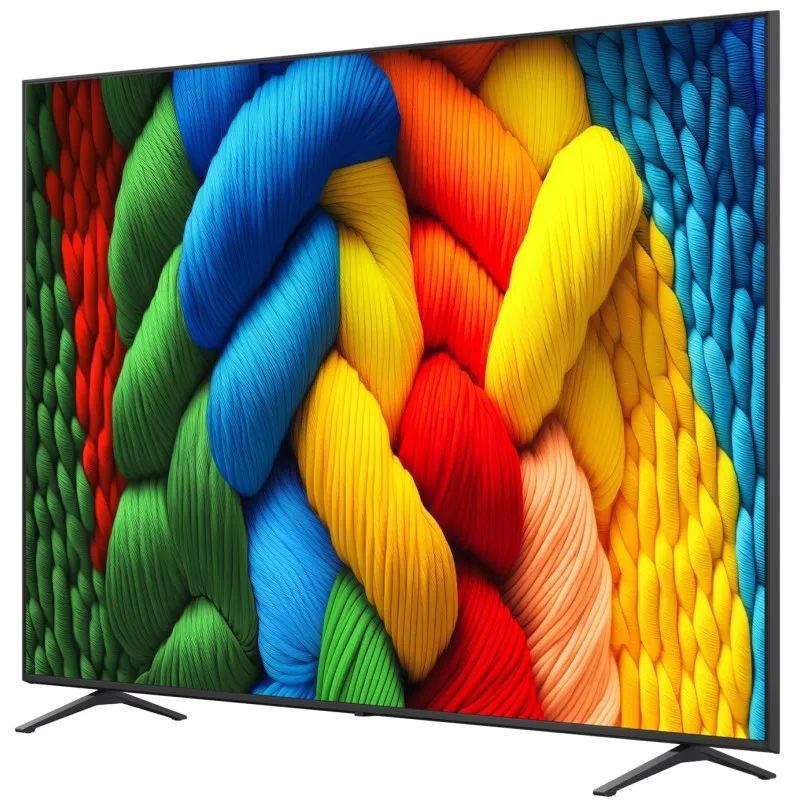 تلویزیون ال جی 86NANO80A