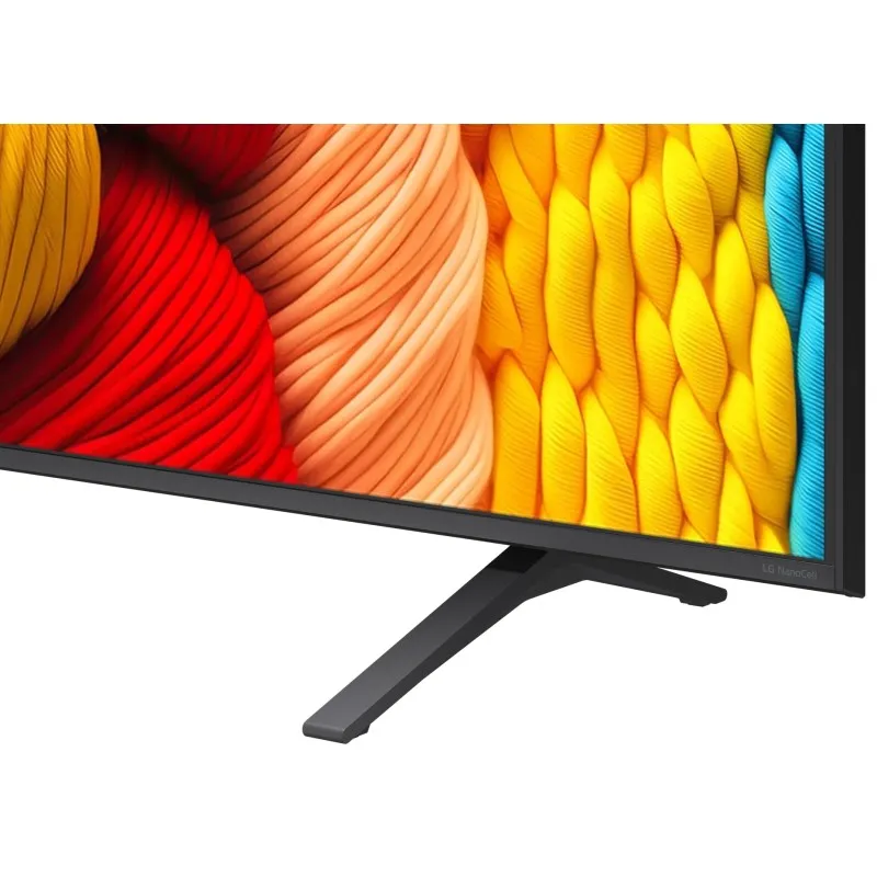 تلویزیون ال جی 86NANO80A