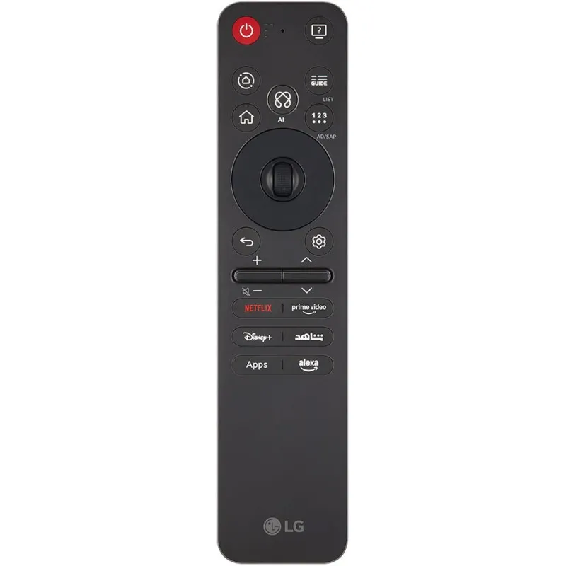 تلویزیون ال جی 86NANO80A