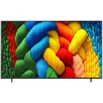 - تلویزیون ال جی 86NANO80A