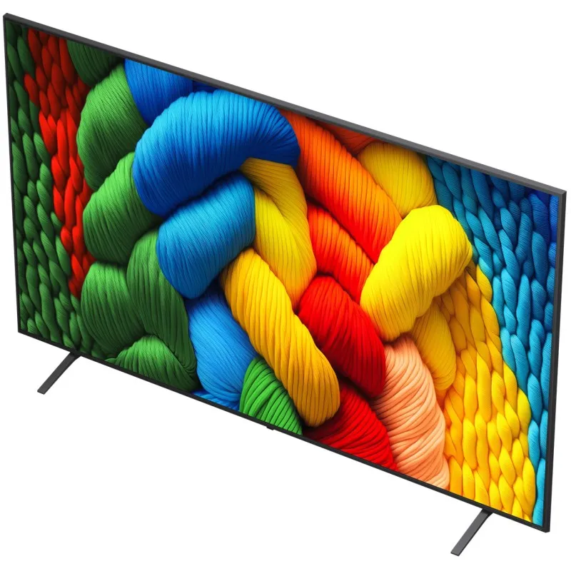 تلویزیون ال جی 86NANO80A