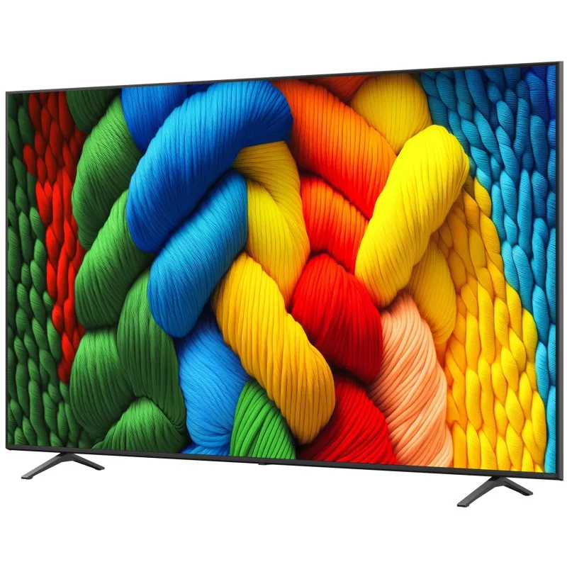 تلویزیون ال جی 86NANO80A