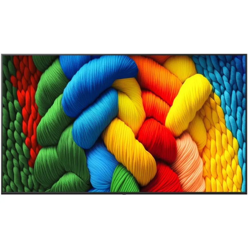 تلویزیون ال جی 86NANO80A