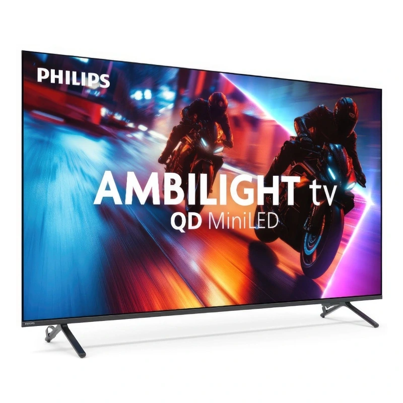 تلویزیون فیلیپس 85MLED910