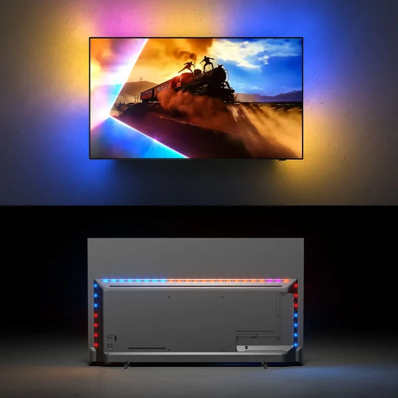 تلویزیون فیلیپس 65OLED770