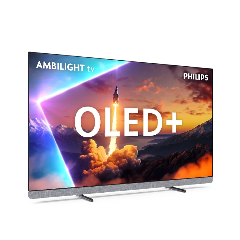 تلویزیون فیلیپس 65OLED910