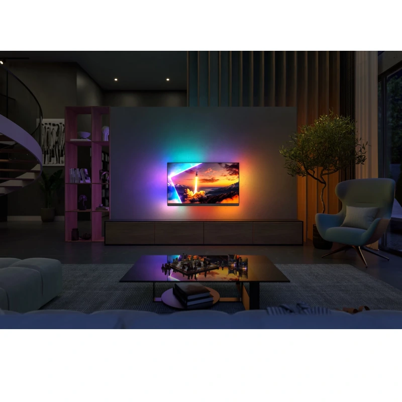 تلویزیون فیلیپس 65OLED910