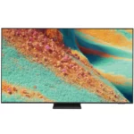 - تلویزیون سامسونگ 55QN85F - تلویزیون سامسونگ 55QN85F