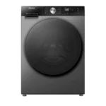 - لباسشویی هایسنس 1243 دودی - لباسشویی هایسنس 1243 دودی