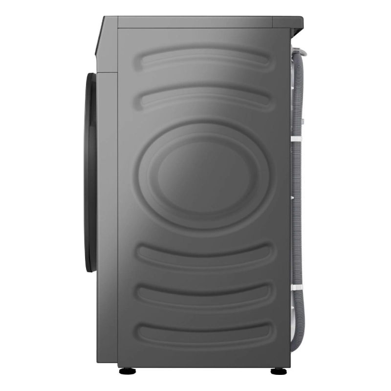 لباسشویی هایسنس 1243 دودی