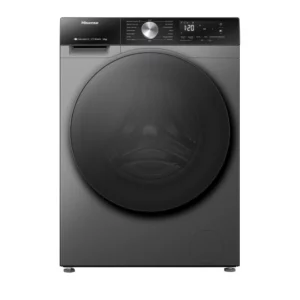 لباسشویی هایسنس 1243 دودی