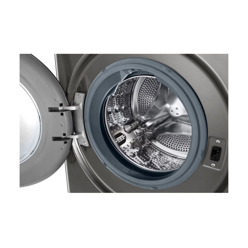 لباسشویی ال جی 11 کیلو Y5 نقره ای