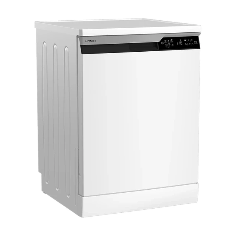 ظرفشویی هیتاچی 14 نفره HDF-F146VW سفید