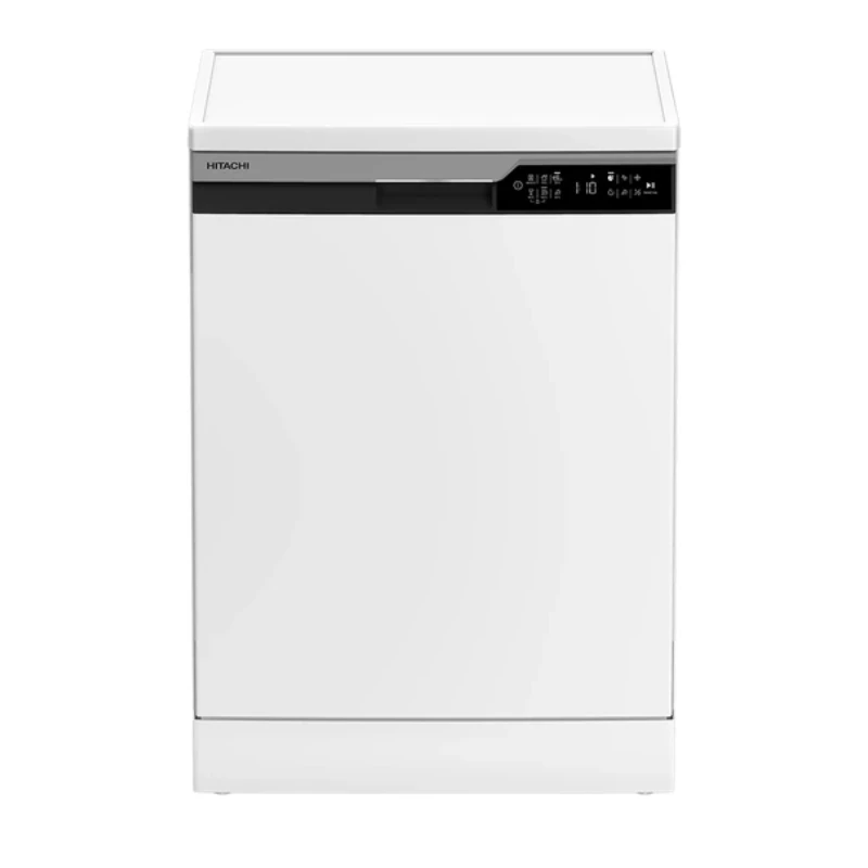 ظرفشویی هیتاچی 14 نفره HDF-F146VW سفید