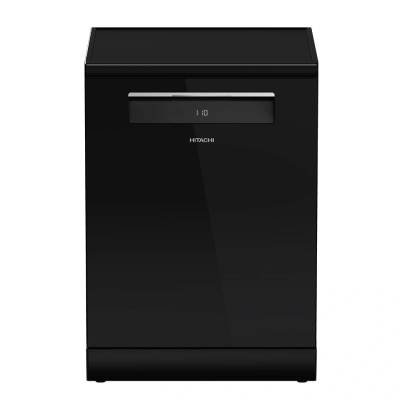 ظرفشویی هیتاچی 15 نفره HDF-F158 مشکی