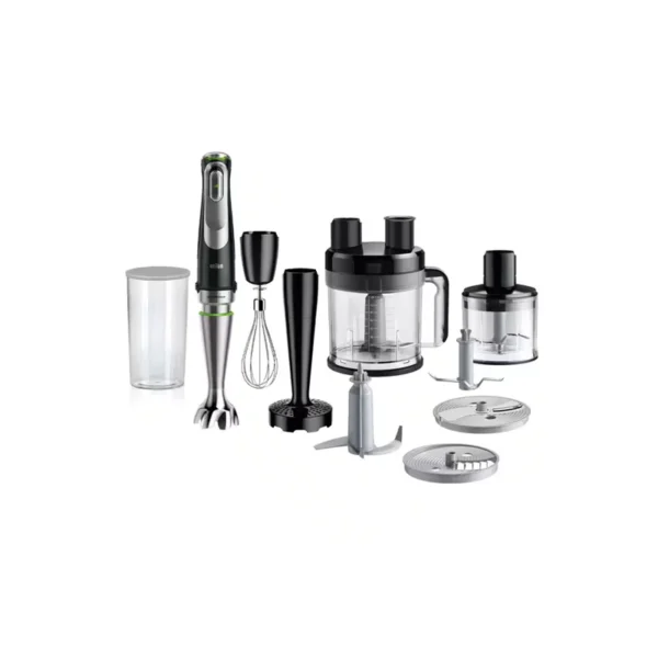 گوشت کوب برقی براون MQ9187XLI