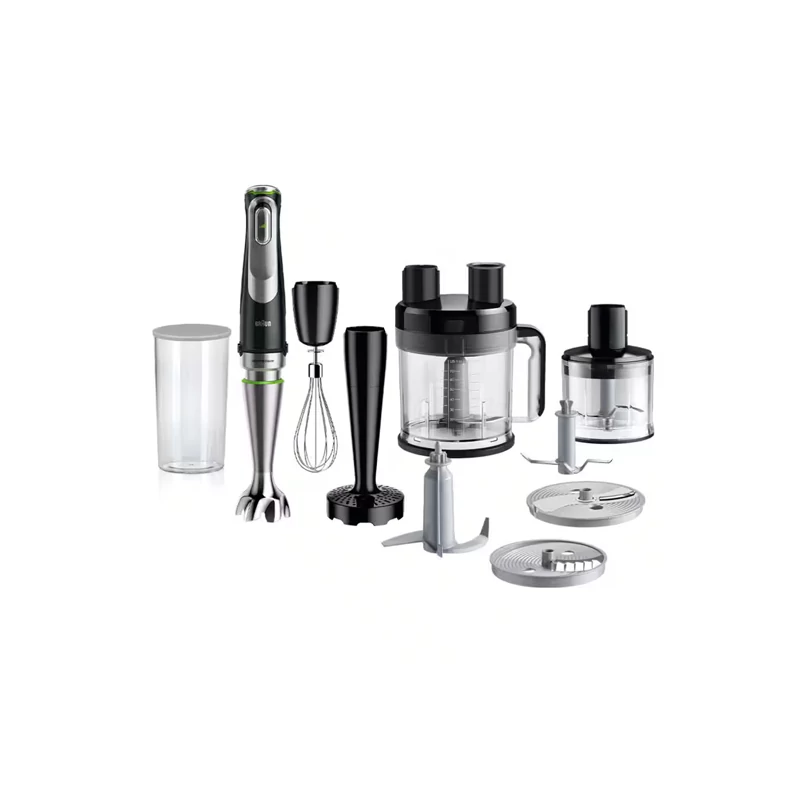 گوشت کوب برقی براون MQ9187XLI
