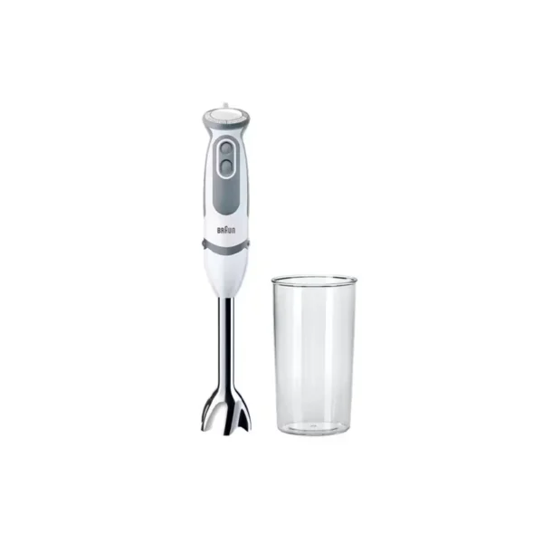 گوشت کوب برقی براون MQ5200