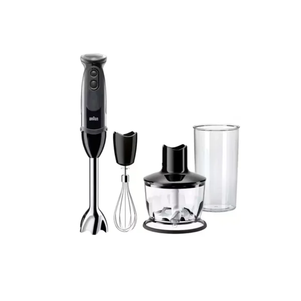 گوشت کوب برقی براون MQ5235