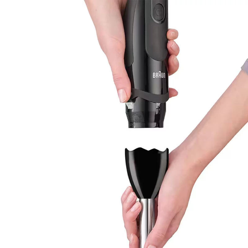 گوشت کوب برقی براون MQ5235