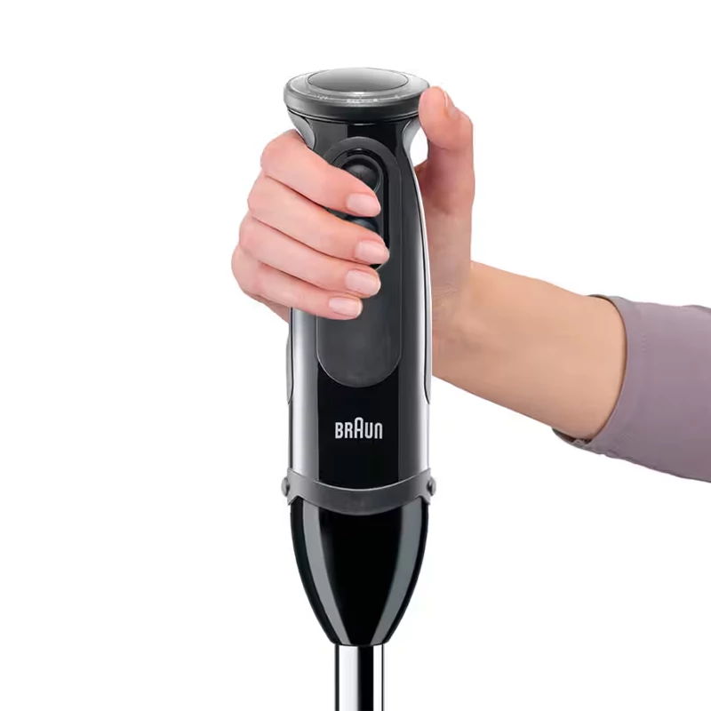 گوشت کوب برقی براون MQ5235