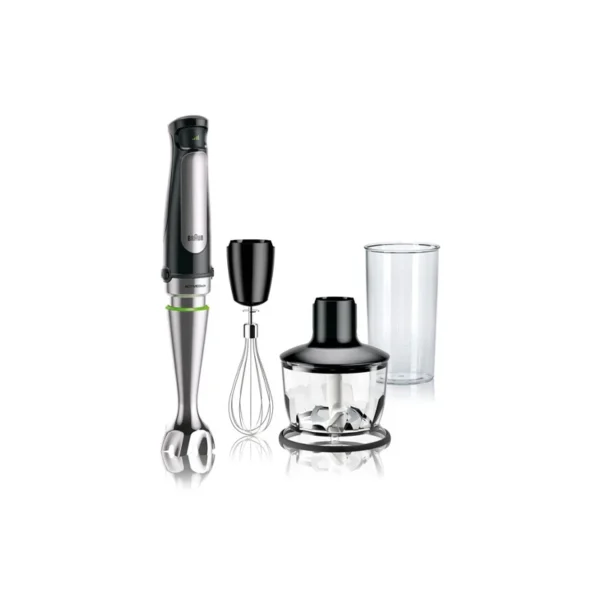 گوشت کوب برقی براون MQ7035X