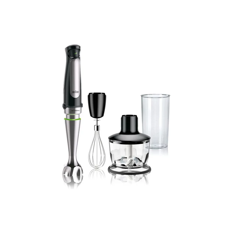 گوشت کوب برقی براون MQ7035X