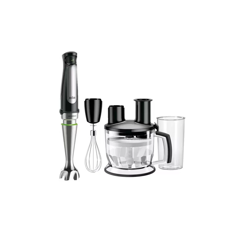 گوشت کوب برقی براون MQ7075X