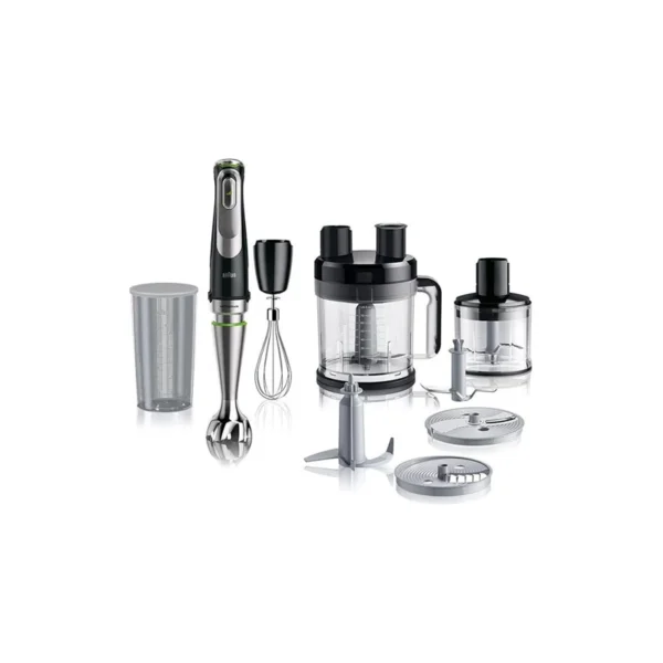 گوشت کوب برقی براون MQ9185XLI
