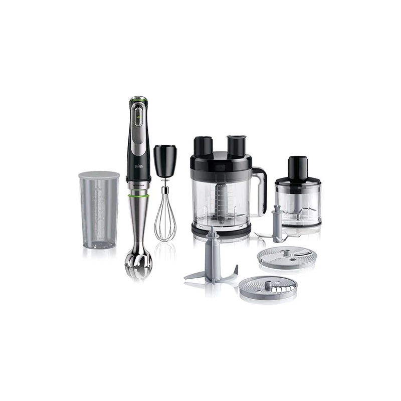 گوشت کوب برقی براون MQ9185XLI