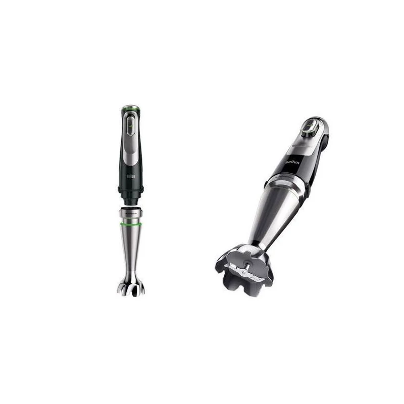 گوشت کوب برقی براون MQ9185XLI