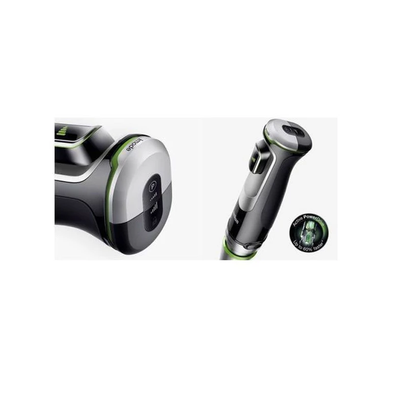 گوشت کوب برقی براون MQ9185XLI