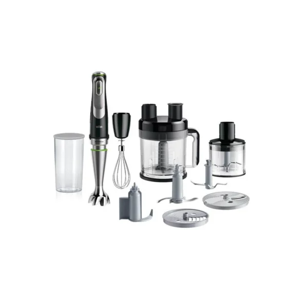 گوشت کوب برقی براون MQ9195