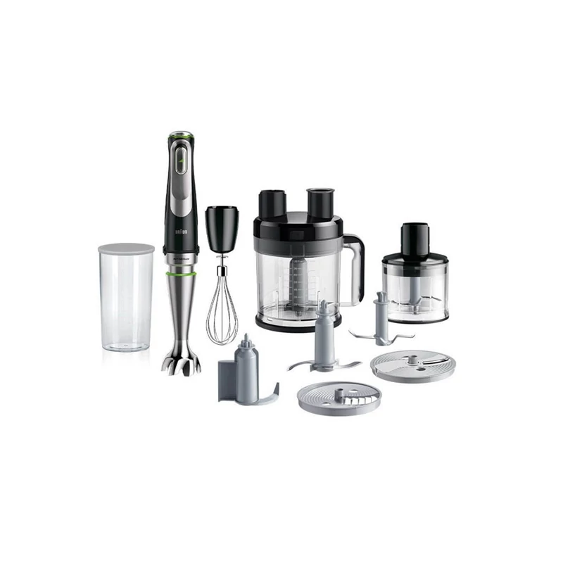 گوشت کوب برقی براون MQ9195