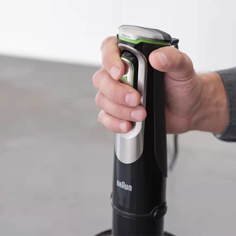 گوشت کوب برقی براون MQ9195