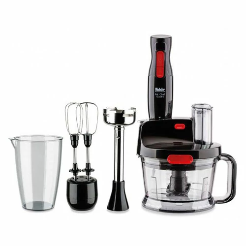 گوشت کوب برقی فکر MR.chef